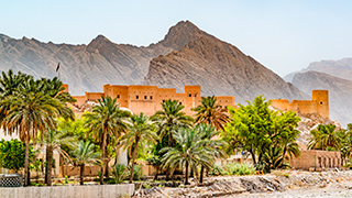 Oman320180