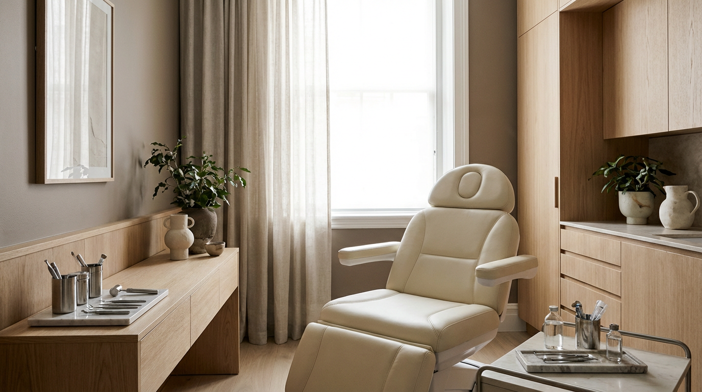 Cabinet de médecine esthétique haut de gamme à Paris 8 – My Medical Director