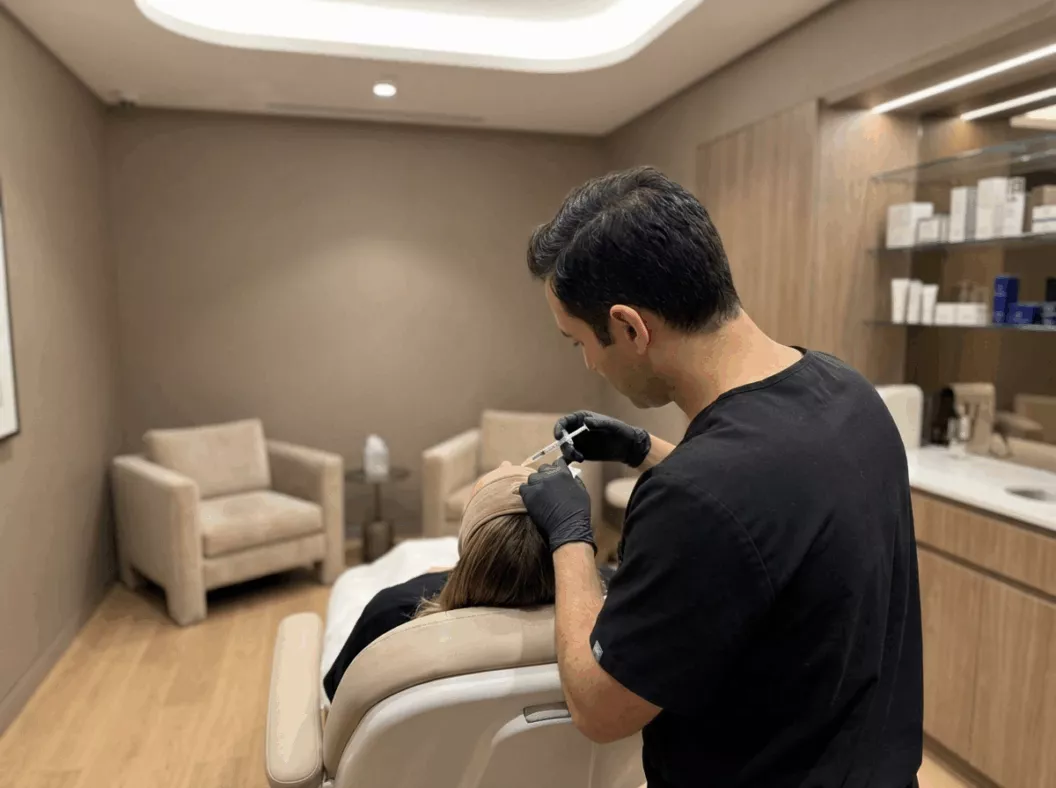 Private medical center in Paris - MMD