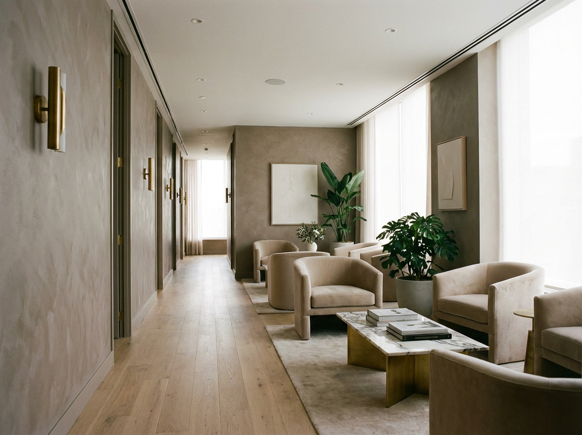 Cabinet de médecine esthétique haut de gamme à Paris 8 – My Medical Director