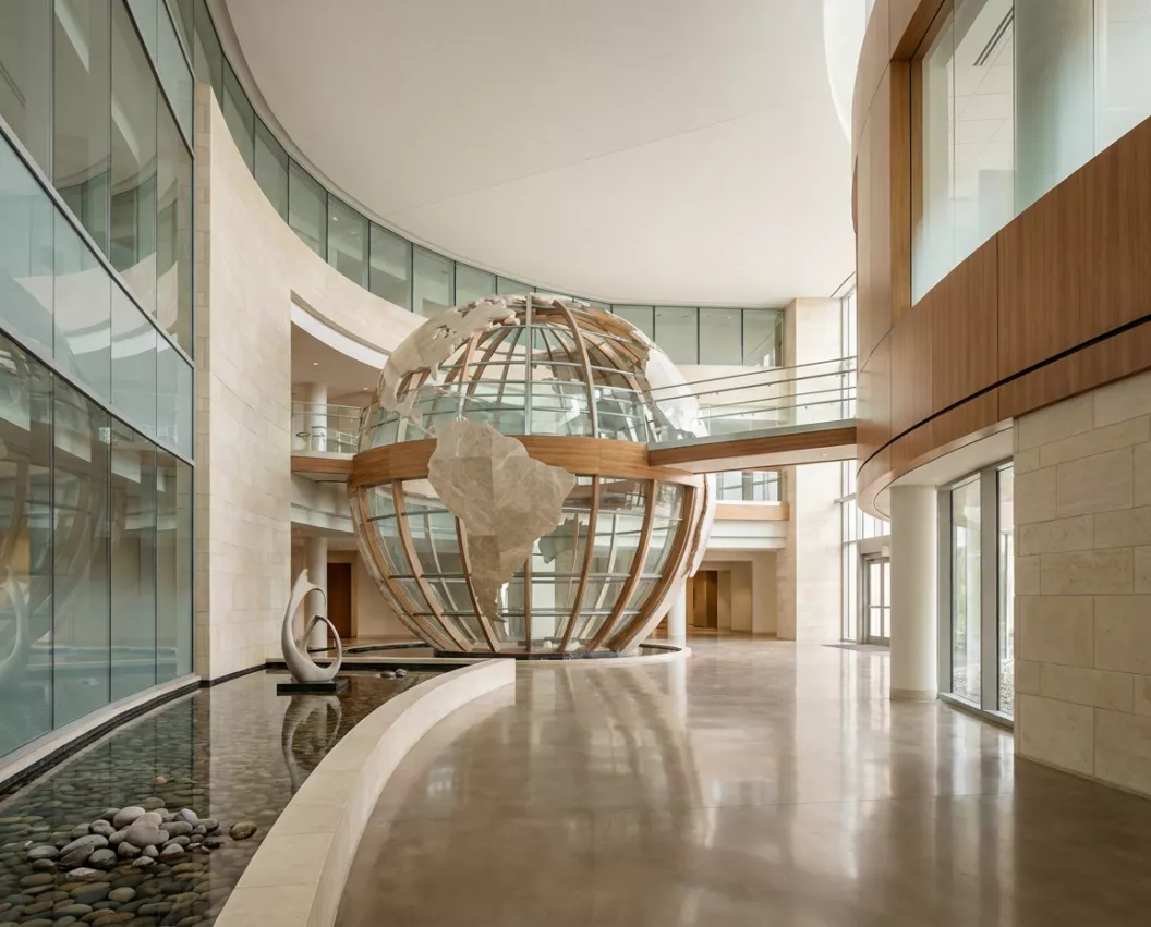 Private medical center in Paris - MMD