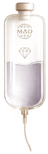MMD Signature
